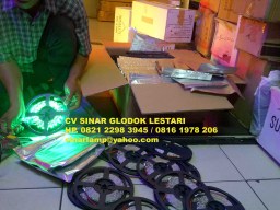 Lampu LED Strip 3528 Indoor